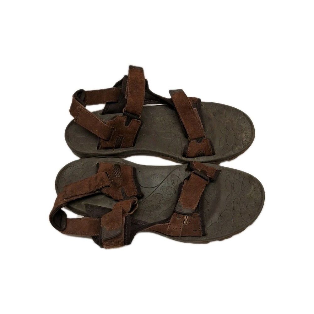Merrell Moab Drift 2 Strap Men's Sandal J033215 Earth Size 13